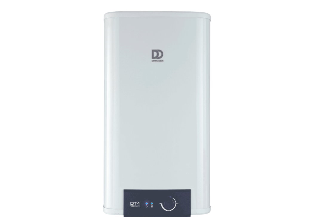 DEMİRDÖKÜM DT4 TERMOSİFON