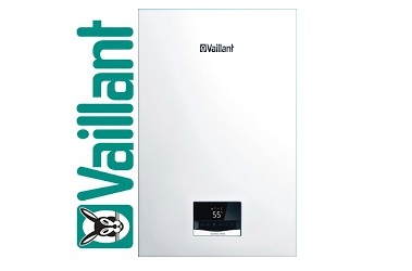 VAILLANT ECOTEC INTRO KOMBİ